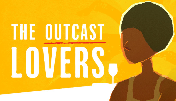 The Outcast Lovers Steam capsule image