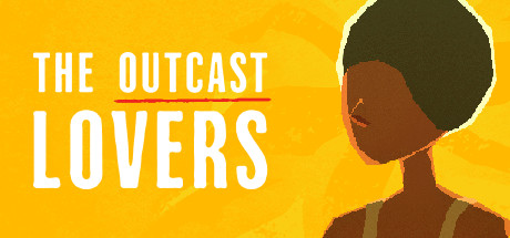 The Outcast Lovers Cover Image