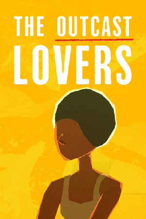 The Outcast Lovers cover art