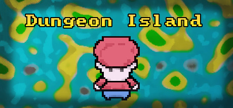 Dungeon Island Cover Image