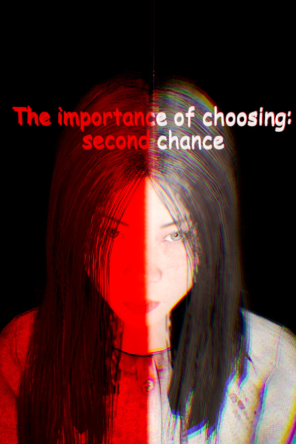 The importance of choosing: second chance