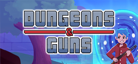 Dungeons & Guns on Steam