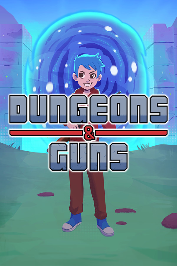 Dungeons & Guns