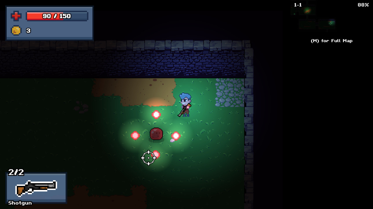 Dungeons & Guns on Steam