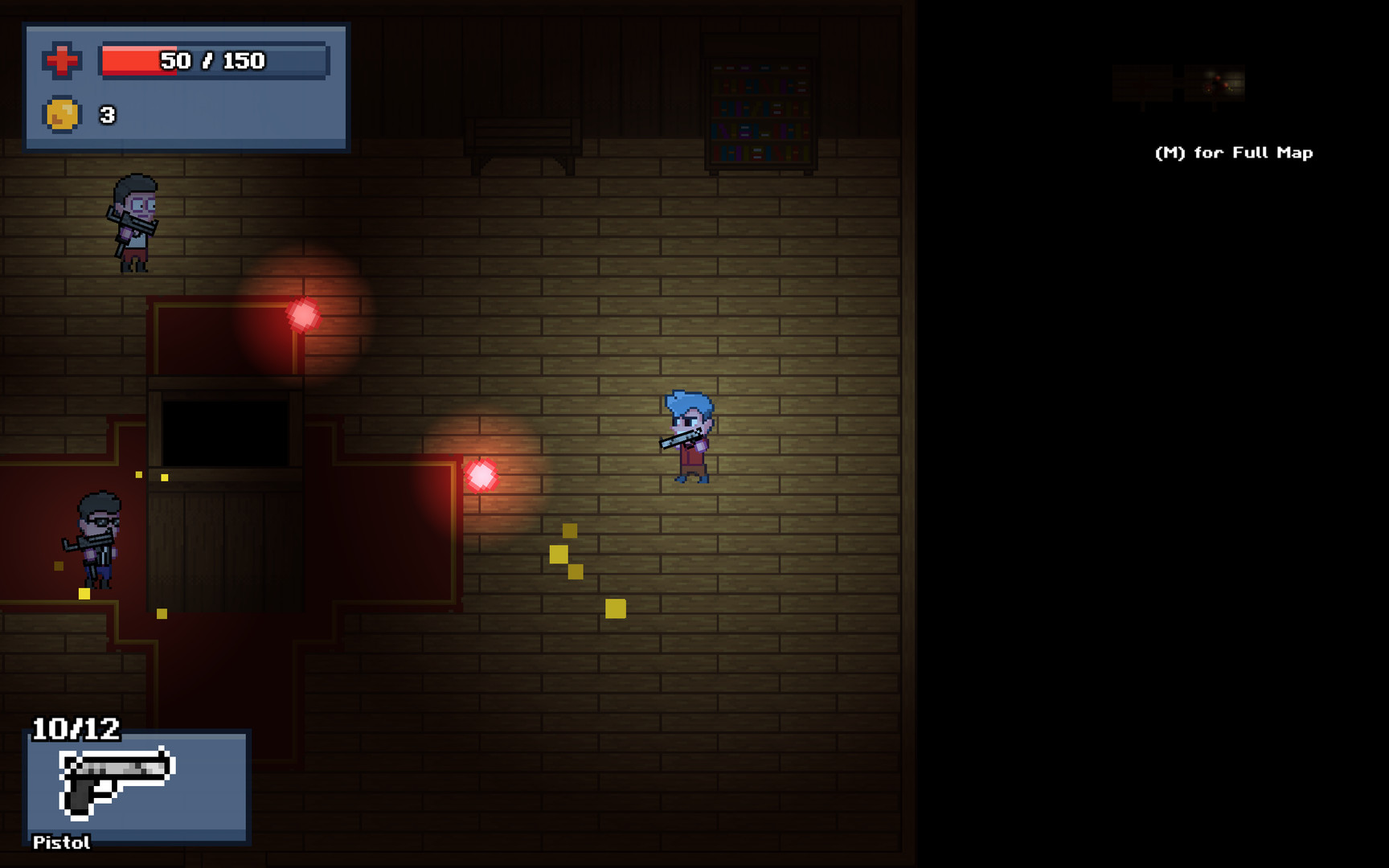 Dungeons & Guns on Steam