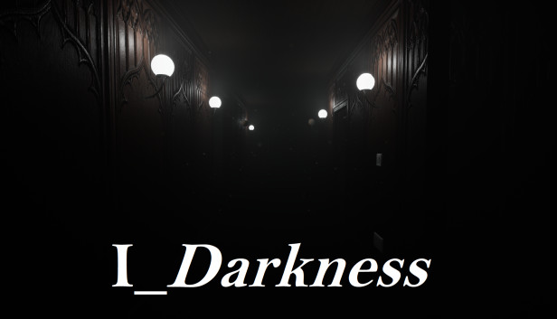I_Darkness Steam capsule image