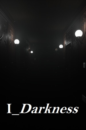 I_Darkness cover art