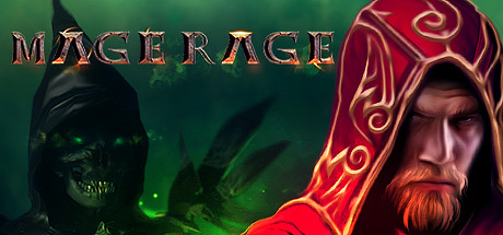 Baixar Mage Rage Torrent