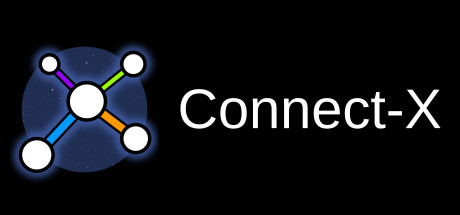 Connect-X Cover Image