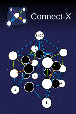 Connect-X
