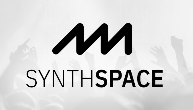SYNTHSPACE Steam capsule image