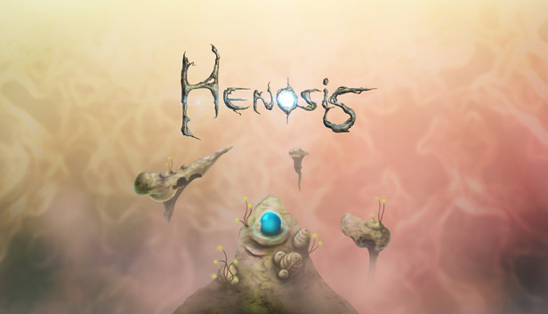 Henosis™ Steam capsule image