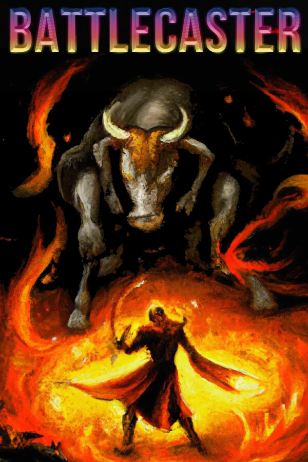 Battlecaster