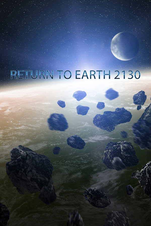 Return to Earth 2130