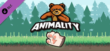 ANIMALITY - Cat Paw Cursor header image