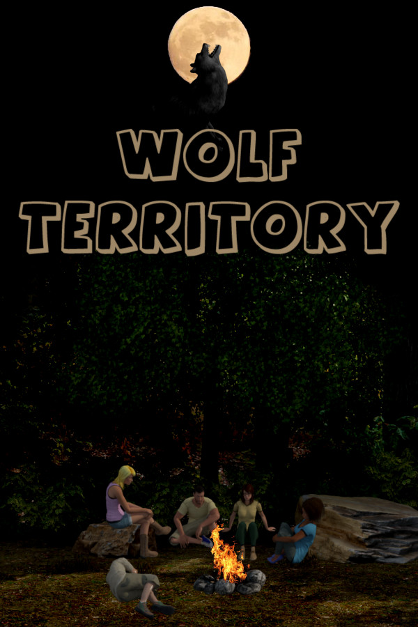 Wolf Territory