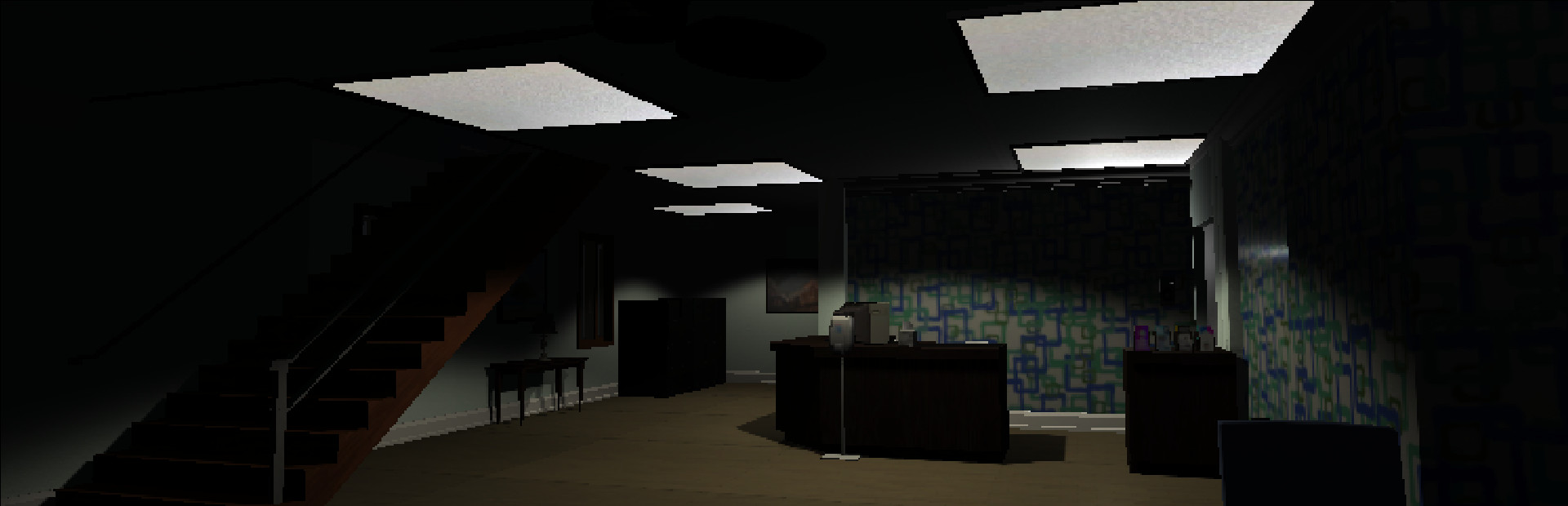 Escape The Clinic