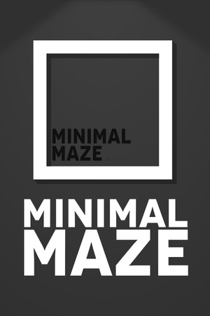 Minimal Maze cover art