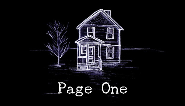 Page One