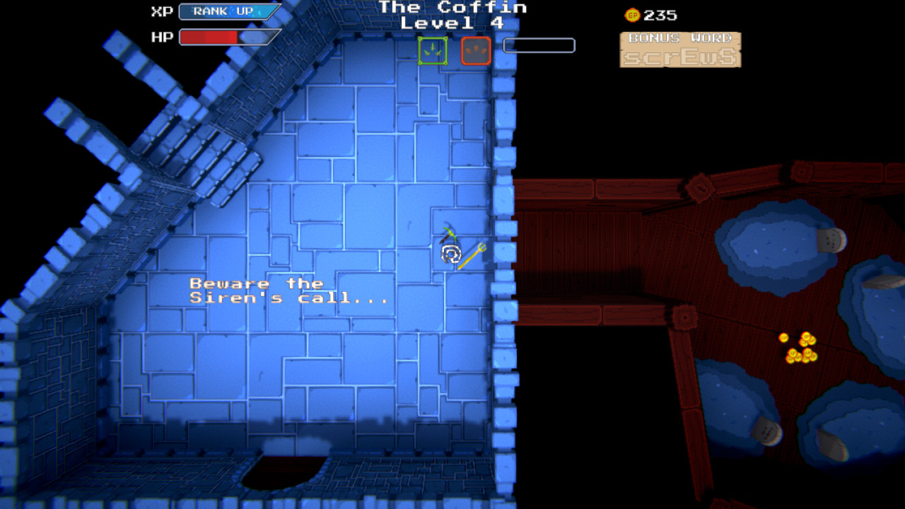 Indie Game Lover Ampersat