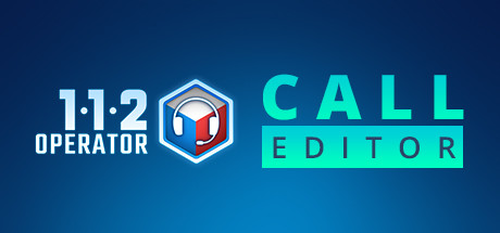 112 Operator - Call Editor Steam header image
