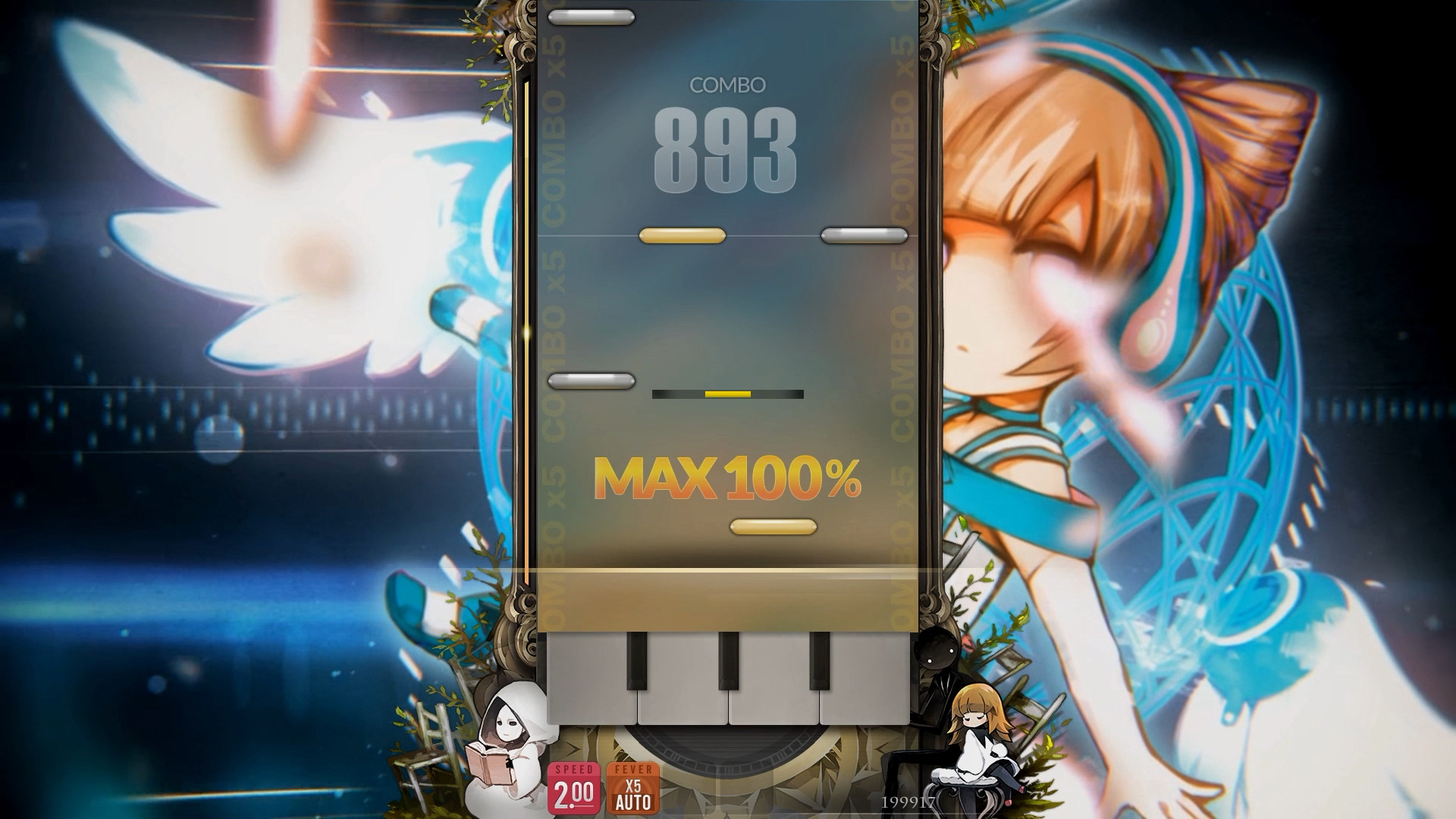 Djmax Respect V Deemo Pack On Steam Djmax Respect V Deemo Pack On Steam