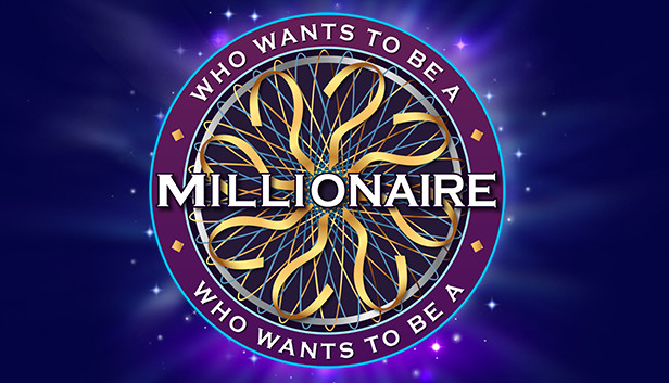 Who Wants To Be A Millionaire?