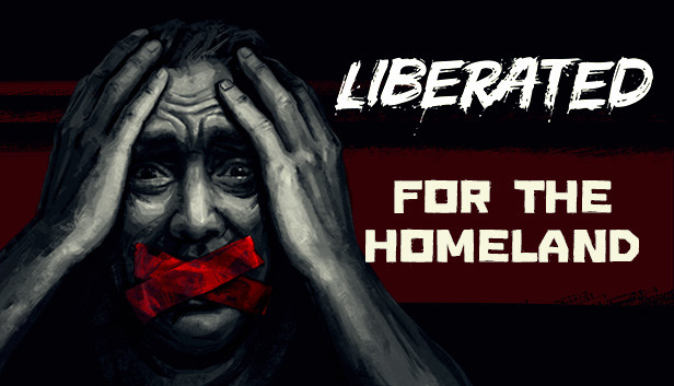 Liberated: For the Homeland Steam capsule image