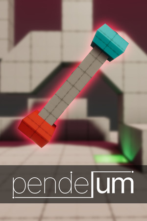 Pendelum cover art