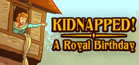 Baixar Kidnapped! A Royal Birthday Torrent