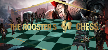 The Rooster's Chess Cover Image