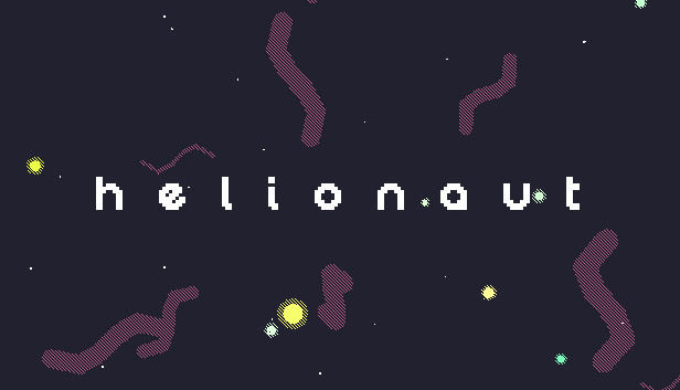 helionaut Steam capsule image
