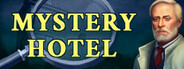 Mystery Hotel - Hidden Object Detective Game