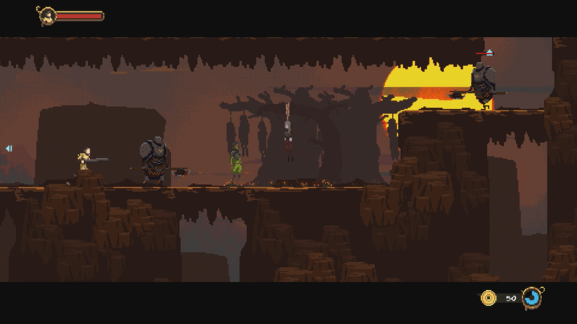 黑钢公会-Guild of Darksteel -游戏截图-好玩游戏库