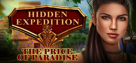 Baixar Hidden Expedition: The Price of Paradise Collector’s Edition Torrent