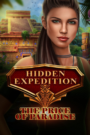 Hidden Expedition: The Price of Paradise Collector's Edition 2020 Final