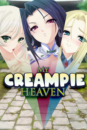 My Creampie Heaven cover art