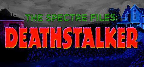 The Spectre Files: Deathstalker