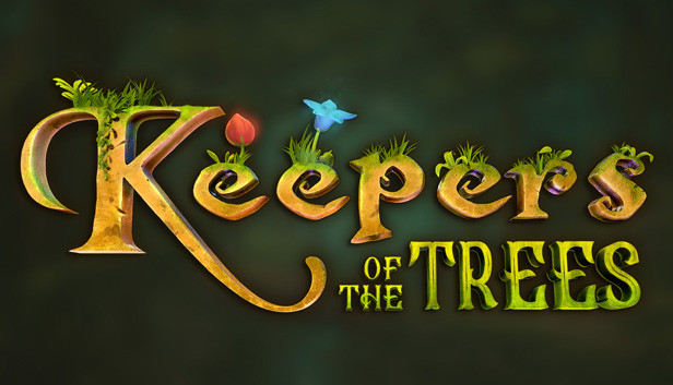 Keepers of the Trees Steam capsule image