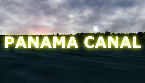 Panama Canal Simulator