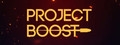 Project Boost