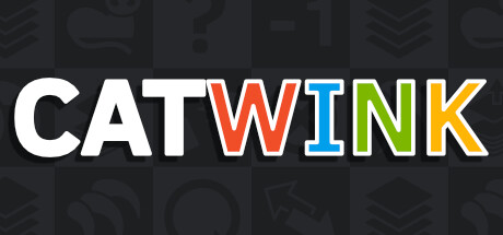 Catwink header
