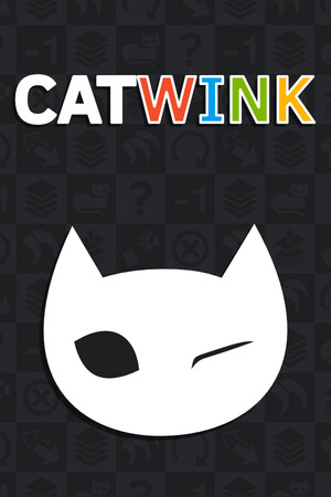 Catwink cover art