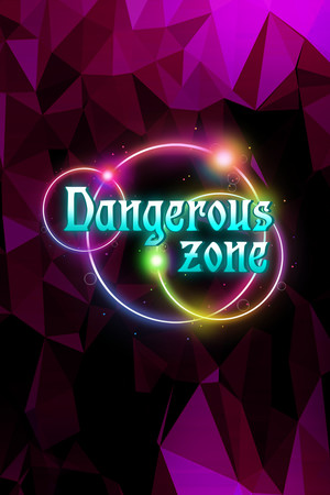 Dangerous Zone cover art