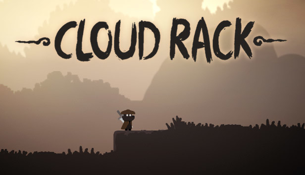 Cloud Rack Steam capsule image