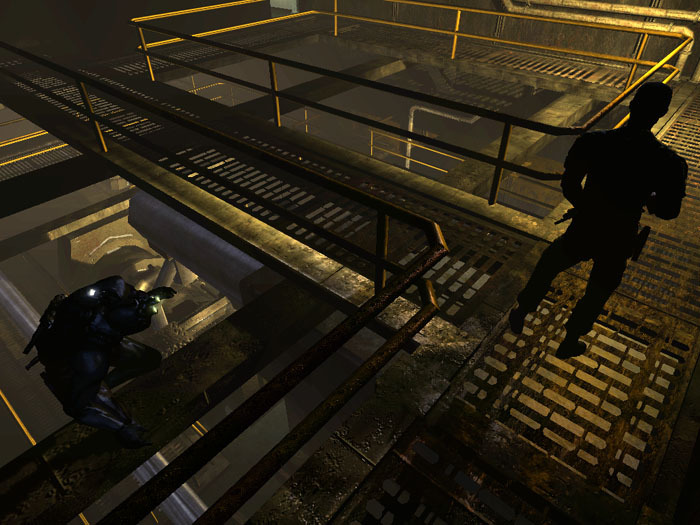 Tom Clancy's Splinter Cell Chaos Theory® on Steam