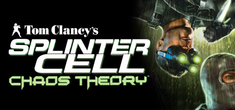 SCFix: Full support for your 360/XB1 controller :: Tom Clancy's Splinter  Cell: Chaos Theory General Discussions