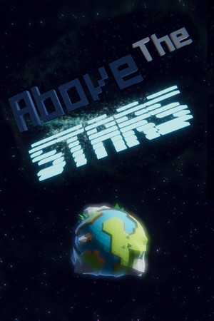 Above the Stars cover art