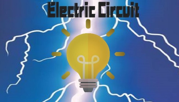 完美电路 Electric Circuit Steam capsule image