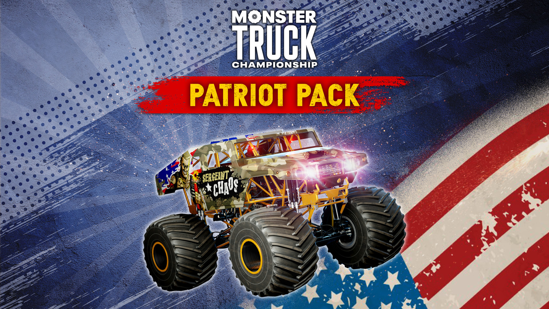 Monster Truck Championship on Steam